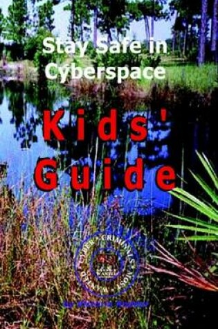 Cover of Stay Safe in Cyberspace