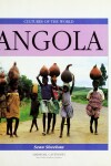 Book cover for Angola