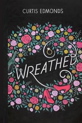 Book cover for Wreathed