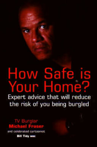 Cover of How Safe is Your Home?