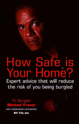 Book cover for How Safe is Your Home?