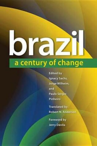 Cover of Brazil