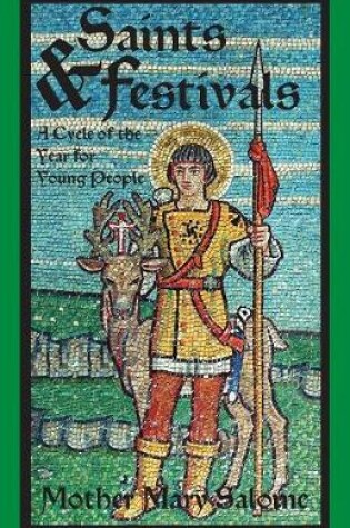 Cover of Saints and Festivals