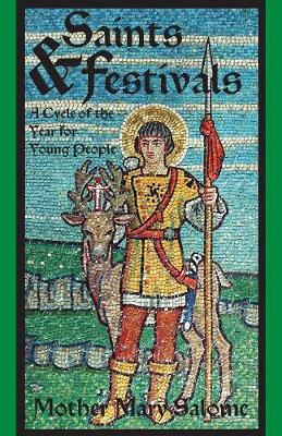 Book cover for Saints and Festivals