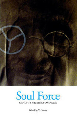 Cover of Soul Force