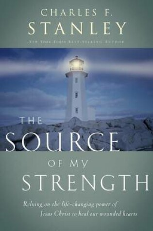 Cover of The Source of My Strength