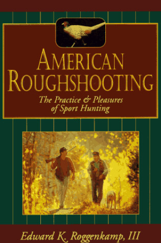 Cover of American Roughshooting