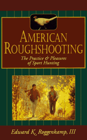 Book cover for American Roughshooting