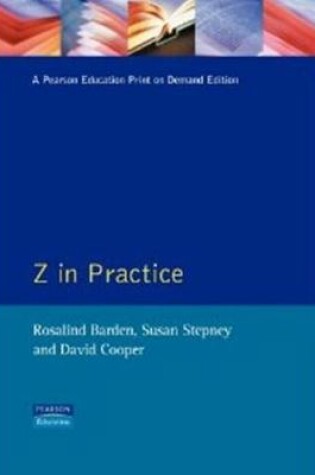 Cover of Z In Practice