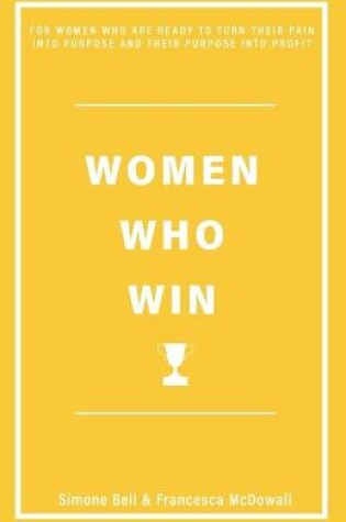 Cover of WOMEN WHO WIN