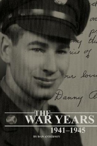 Cover of The War Years: 1941-1945