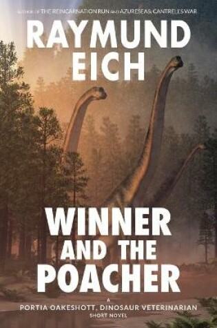Cover of Winner and the Poacher