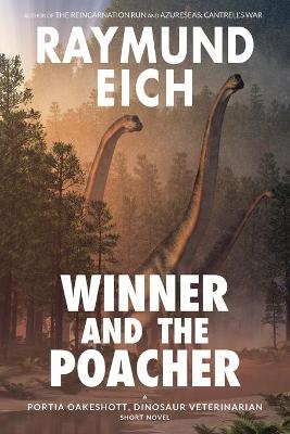 Book cover for Winner and the Poacher