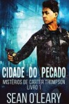 Book cover for Cidade do Pecado