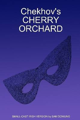 Book cover for Chekhov's Cherry Orchard