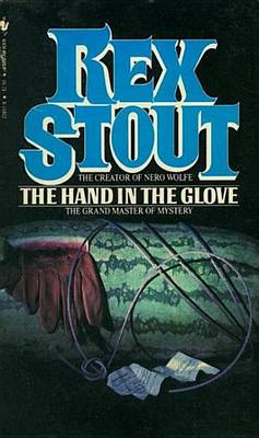 Book cover for The Hand in the Glove