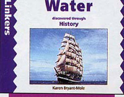 Cover of Water Discovered Through History