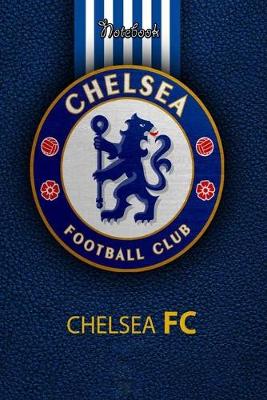 Book cover for Chelsea 48