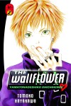 Book cover for The Wallflower 2