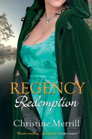 Cover of Regency Redemption