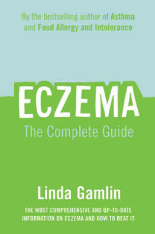 Cover of Complete Guide to Eczema