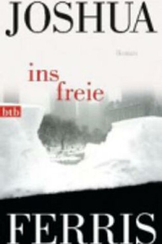 Cover of Ins Freie
