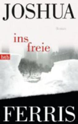 Book cover for Ins Freie