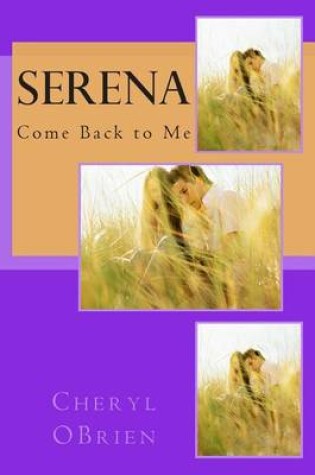 Cover of Serena