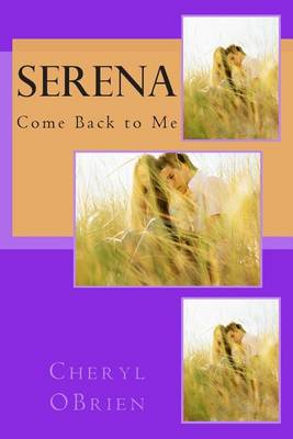 Book cover for Serena