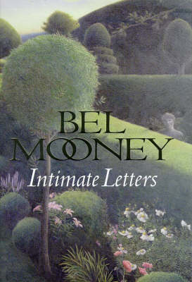 Book cover for Intimate Letters