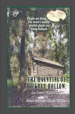 Cover of The Haunting of Hickory Hollow