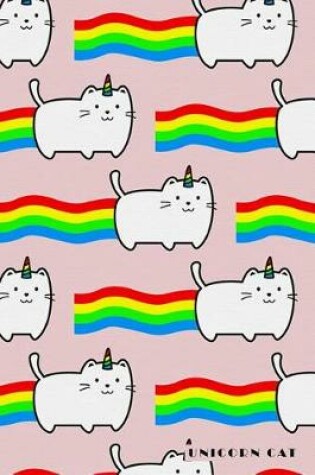 Cover of Unicorn Cat