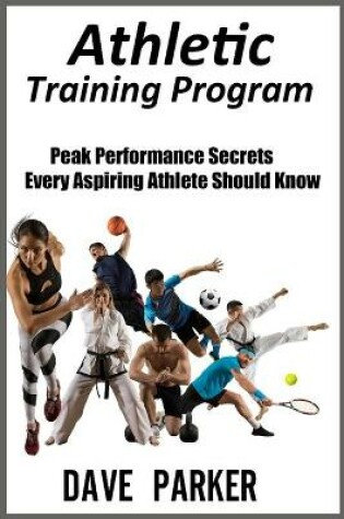 Cover of Athletic Training Program