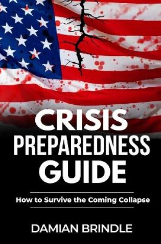 Cover of Crisis Preparedness Guide