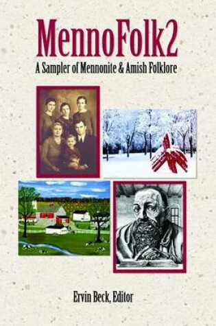 Cover of MennoFolk 2