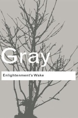 Cover of Enlightenment's Wake