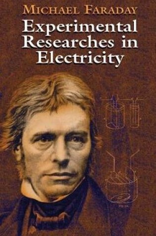 Cover of Experimental Researches in Electricity