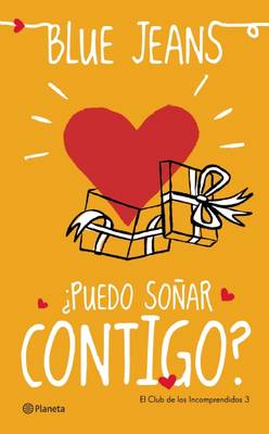 Book cover for Puedo So�ar Contigo?