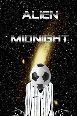 Book cover for Alien Midnight