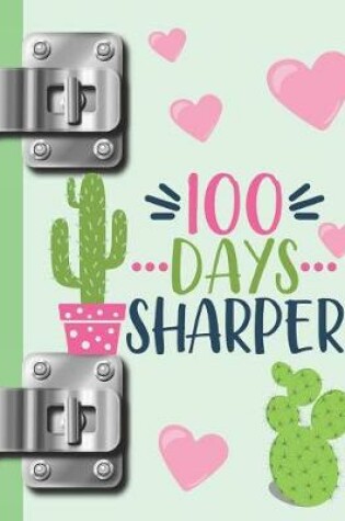 Cover of 100 Days Sharper