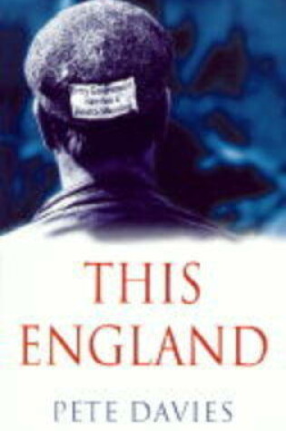 Cover of This England