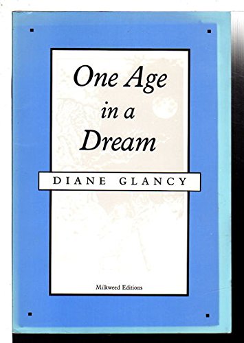 Book cover for One Age in a Dream