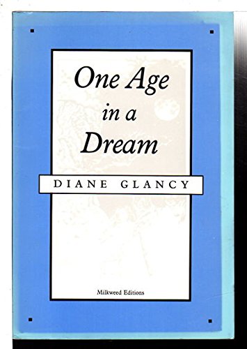 Cover of One Age in a Dream