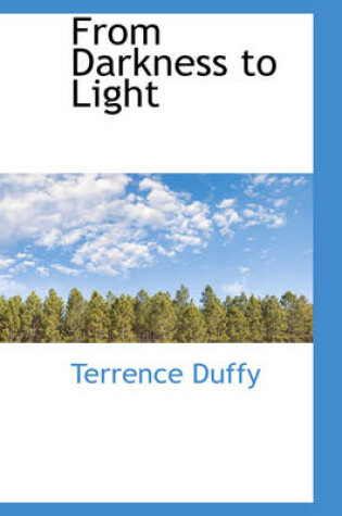 Cover of From Darkness to Light