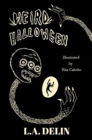 Cover of Weird Halloween