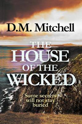 Book cover for The House of the Wicked