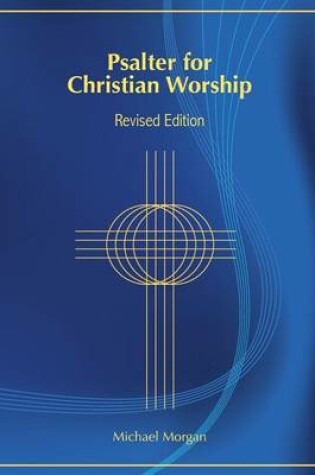 Cover of The Psalter for Christian Worship