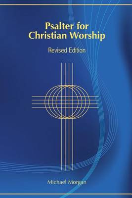 Book cover for The Psalter for Christian Worship