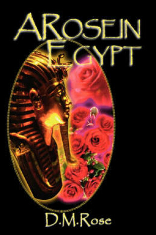 Cover of A Rose in Egypt