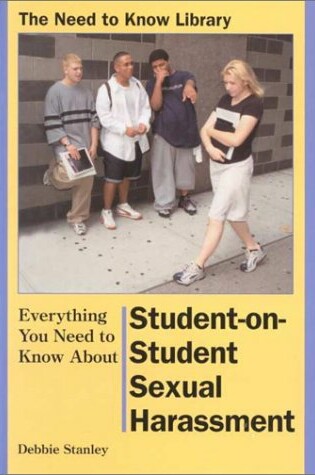 Cover of Everything Yntka Student-on-St